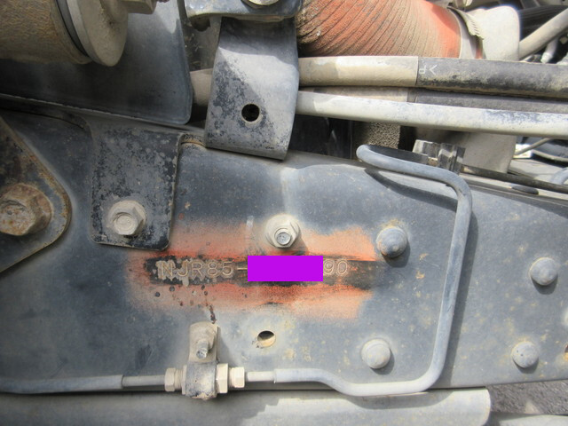 いすゞエルフダンプ小型（2t・3t）[写真15]