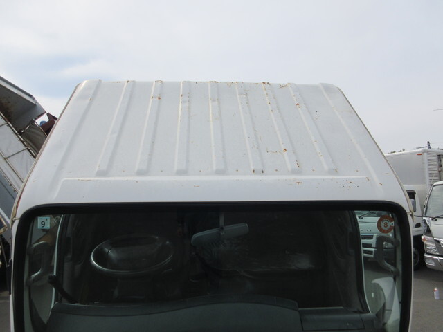 いすゞエルフダンプ小型（2t・3t）[写真17]