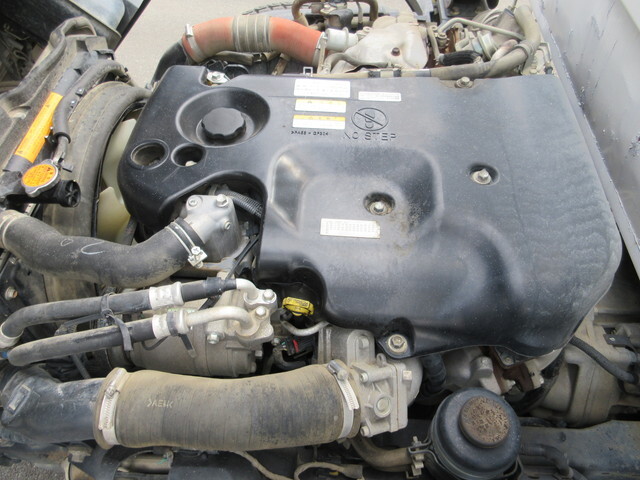 いすゞエルフダンプ小型（2t・3t）[写真18]