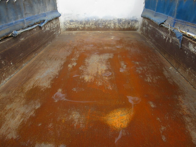 いすゞエルフダンプ小型（2t・3t）[写真20]