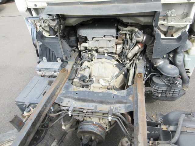 いすゞエルフダンプ小型（2t・3t）[写真21]