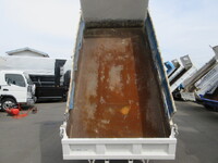 いすゞエルフダンプ小型（2t・3t）[写真26]