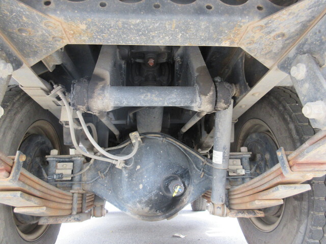 いすゞエルフダンプ小型（2t・3t）[写真07]