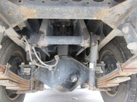 いすゞエルフダンプ小型（2t・3t）[写真08]