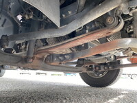 日野レンジャーアルミブロック中型（4t）[写真17]