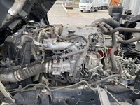 日野レンジャーアルミブロック中型（4t）[写真23]