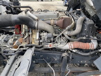 日野レンジャーアルミブロック中型（4t）[写真25]