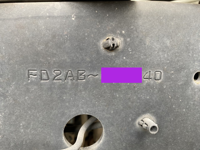 日野レンジャーアルミブロック中型（4t）[写真25]