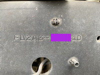 日野レンジャーアルミブロック中型（4t）[写真26]