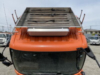 日野レンジャーアルミブロック中型（4t）[写真27]