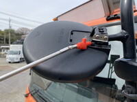 日野レンジャーアルミブロック中型（4t）[写真28]