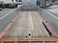 日野レンジャーアルミブロック中型（4t）[写真10]