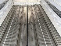 三菱ふそうスーパーグレート冷凍車（冷蔵車）大型（10t）[写真14]