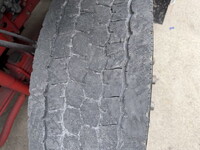 三菱ふそうスーパーグレート冷凍車（冷蔵車）大型（10t）[写真19]