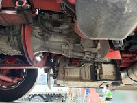 三菱ふそうスーパーグレート冷凍車（冷蔵車）大型（10t）[写真23]