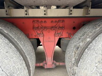 三菱ふそうスーパーグレート冷凍車（冷蔵車）大型（10t）[写真26]