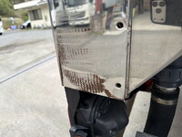 三菱ふそうスーパーグレート冷凍車（冷蔵車）大型（10t）[写真28]