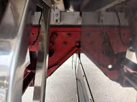 三菱ふそうスーパーグレート冷凍車（冷蔵車）大型（10t）[写真29]