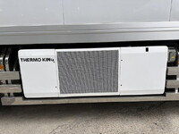 三菱ふそうスーパーグレート冷凍車（冷蔵車）大型（10t）[写真31]