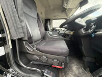 三菱ふそうスーパーグレート冷凍車（冷蔵車）大型（10t）[写真34]