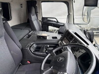 三菱ふそうスーパーグレート冷凍車（冷蔵車）大型（10t）[写真35]