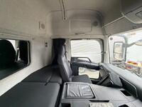 三菱ふそうスーパーグレート冷凍車（冷蔵車）大型（10t）[写真38]