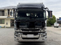 三菱ふそうスーパーグレート冷凍車（冷蔵車）大型（10t）[写真04]