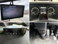 三菱ふそうスーパーグレート冷凍車（冷蔵車）大型（10t）[写真41]