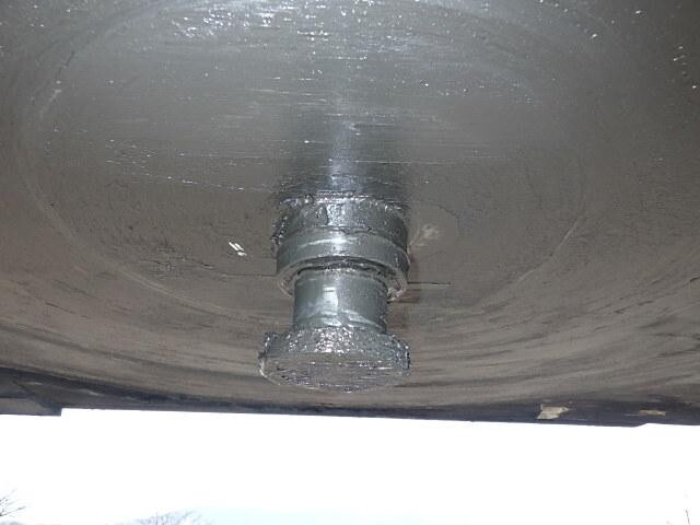 その他のメーカーその他の車種土砂禁ダンプトレーラー大型（10t）[写真10]