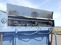 その他のメーカーその他の車種土砂禁ダンプトレーラー大型（10t）[写真12]