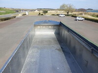 その他のメーカーその他の車種土砂禁ダンプトレーラー大型（10t）[写真14]