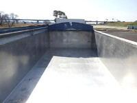 その他のメーカーその他の車種土砂禁ダンプトレーラー大型（10t）[写真15]