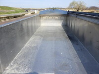 その他のメーカーその他の車種土砂禁ダンプトレーラー大型（10t）[写真16]