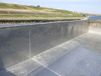 その他のメーカーその他の車種土砂禁ダンプトレーラー大型（10t）[写真17]