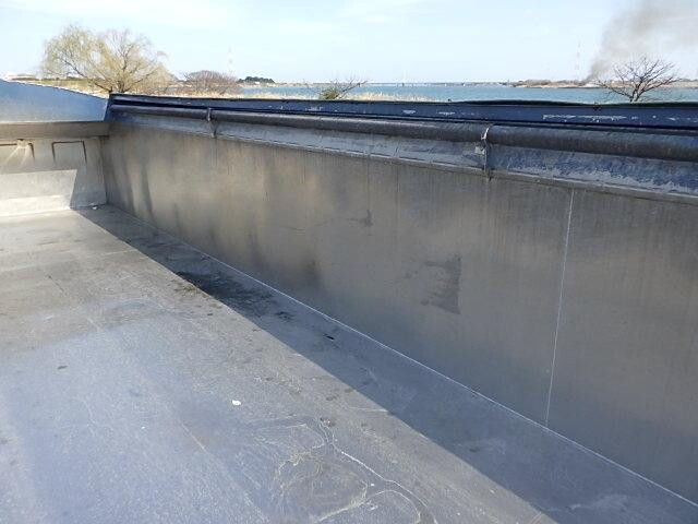 その他のメーカーその他の車種土砂禁ダンプトレーラー大型（10t）[写真17]