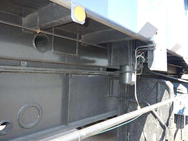 その他のメーカーその他の車種土砂禁ダンプトレーラー大型（10t）[写真20]