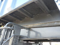 その他のメーカーその他の車種土砂禁ダンプトレーラー大型（10t）[写真22]