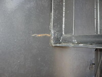 その他のメーカーその他の車種土砂禁ダンプトレーラー大型（10t）[写真25]