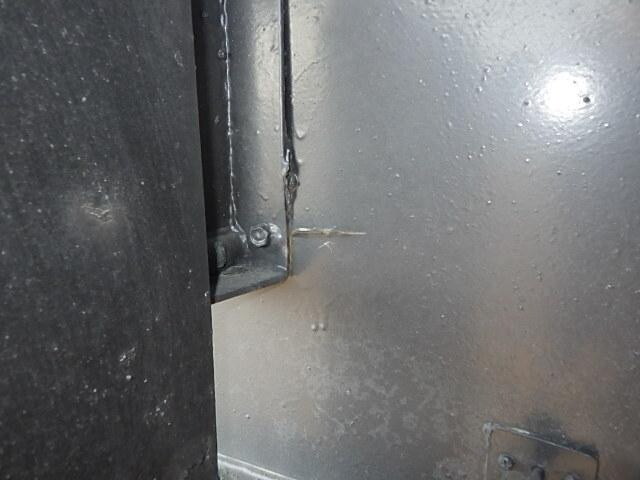 その他のメーカーその他の車種土砂禁ダンプトレーラー大型（10t）[写真25]