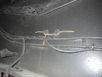 その他のメーカーその他の車種土砂禁ダンプトレーラー大型（10t）[写真27]