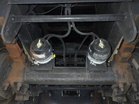 その他のメーカーその他の車種土砂禁ダンプトレーラー大型（10t）[写真29]