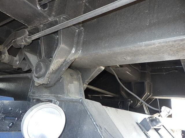 その他のメーカーその他の車種土砂禁ダンプトレーラー大型（10t）[写真29]