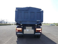 その他のメーカーその他の車種土砂禁ダンプトレーラー大型（10t）[写真06]