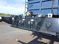 その他のメーカーその他の車種土砂禁ダンプトレーラー大型（10t）[写真08]