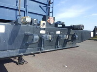 その他のメーカーその他の車種土砂禁ダンプトレーラー大型（10t）[写真09]