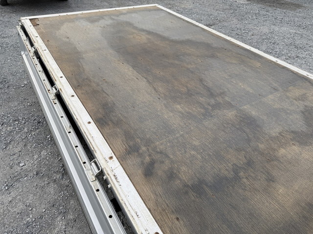 マツダタイタンダッシュ平ボディ小型（2t・3t）[写真11]