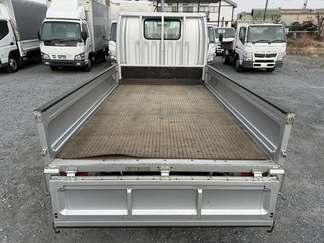 マツダタイタンダッシュ平ボディ小型（2t・3t）[写真12]