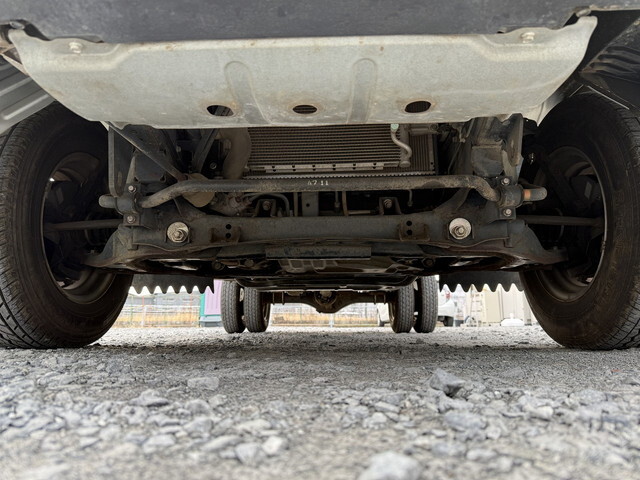 マツダタイタンダッシュ平ボディ小型（2t・3t）[写真14]