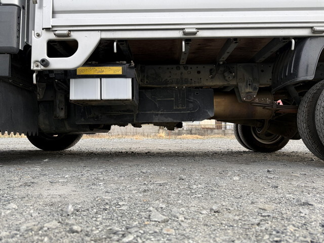 マツダタイタンダッシュ平ボディ小型（2t・3t）[写真16]