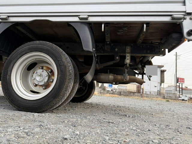 マツダタイタンダッシュ平ボディ小型（2t・3t）[写真17]